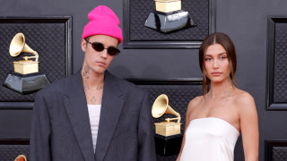 В последните месеци Джъстин и Хейли Бийбър се изгубиха от