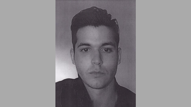 Издирват 22-годишен софиянец, изчезнал преди 4 дни 