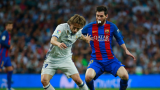 Утрешното Ел Класико ще бъде под №270 във всички турнири отбелязват