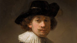 Картини на Рембранд и Миро събраха близо $50 млн. на онлайн търг
