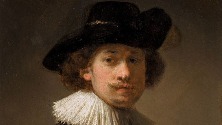 Картини на Рембранд и Миро събраха близо $50 млн. на онлайн търг