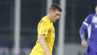 Драган Михайлович се бави със завръщането си в Левски 