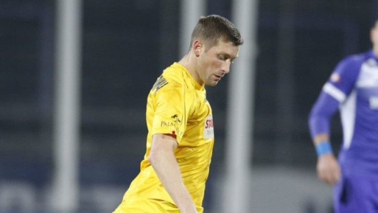 Драган Михайлович се бави със завръщането си в Левски 