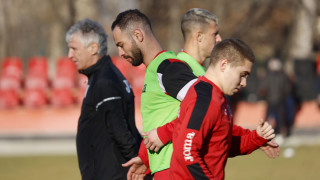 Локомотив София обяви новите номера на някои от новите си