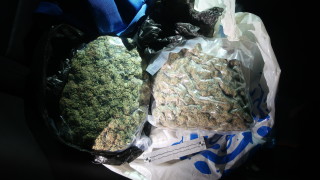 27 годишен перничанин е с повдигнато обвинение за разпространение на наркотици