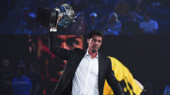 Бивш №1 в света влиза в щаба на Андрей Рубльов