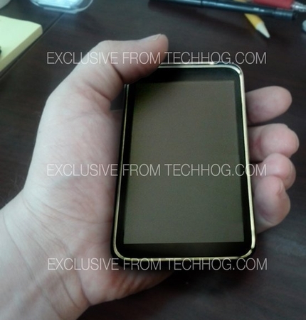 Samsung: Ние ще произведем и Google Nexus 3