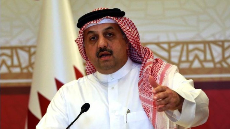 Катар се зарече да не воюва с Иран
