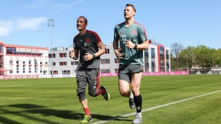 Трансферът на Алекс Нюбел разбуни духовете в Байерн (Мюнхен), Нойер плаши с напускане