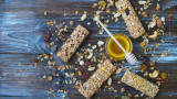  Shop.gladen.bg и по какъв начин да превърнем обичания мед на Мечо Пух в здравословни барчета 