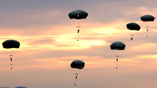 В периода от 1 май до 19 май на териториите