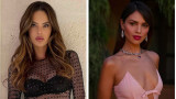 Какво е общото между Алесандра Амброзио и Ейса Гонсалес - освен че са убийствено секси