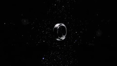 Galaxy Ring от бъдещето - лек, удобен и красив