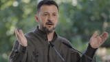 Зеленски има план за край на войната в Украйна
