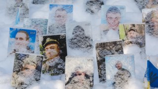 До минус 30 градуса ще паднат температурите в Украйна