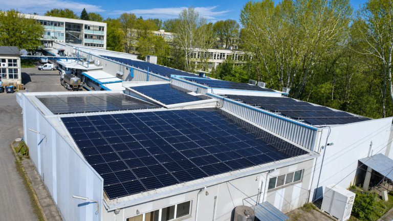 "Ел Би Булгарикум" инвестира &euro;700 хиляди в производствената си база във Видин