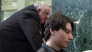 Доживотен затвор за ученика "касапин"