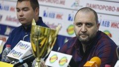 Иван Петков: И на нашата улица изгря слънце