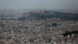  В Атина вкарват изключителни ограничения за придвижването поради стачка 