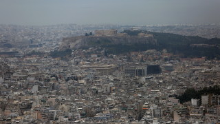 Обща транспортна стачка блокира Атина на 1 май съобщават гръцките