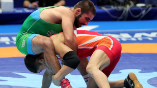 От 22 до 26 януари в зала Христо Ботев всичките