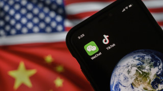 Още една държава забрани TikTok