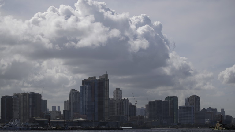 Филипините загрижени за риска от конфликт за Тайван