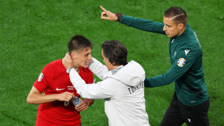 Футболистът на Реал Мадрид Арда Гюлер е една от най големите