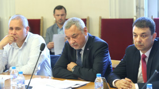 Комисията по бюджет и финанси подкрепи на първо четене предложението