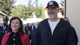 Албанският премиер Рама иска да отстрани президента Илир Мета