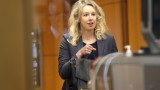 Основателката на Theranos влезе в затвора