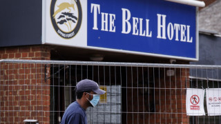 Висшият съд на Обединеното кралство постанови че търсещи убежище мигранти