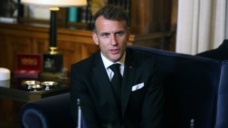 Макрон очаква напрежение със САЩ и след Тръмп 