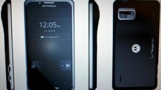 Motorola Dinara конкурира Droid Bionic с 13-мегапикселова камера?