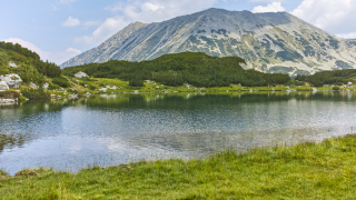 Втора сапсителна акция се провежда в Пирин съобщава bTV Планинските спасители