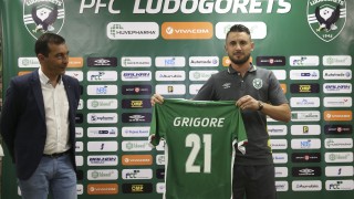 Поредната румънска звезда на Лудогорец: Шампионската лига е приоритет за нашия клуб
