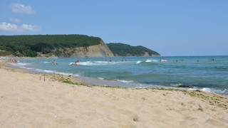 Мъж се удави на плаж Иракли пред очите на съпругата