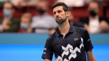 Без милост: Забраняват на Джокович да участва на US Open