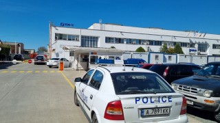 Прокуратурата нищи обгазяването в кабелния завод в Карнобат