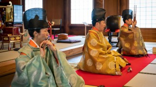 Япония съвсем не е само суши и Шогун Страната на