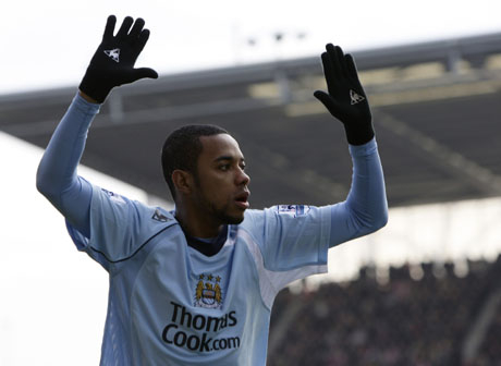 Робиньо отива във Валенсия?