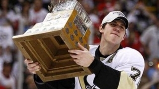 Питсбърг Пингуинс е новият шампион в НХЛ