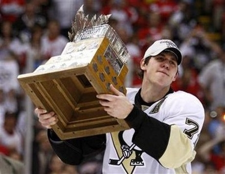 Питсбърг Пингуинс е новият шампион в НХЛ