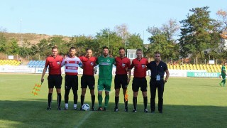 Съдийската комисия към БФС обяви назначенията за деветия кръг във