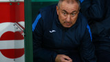 Станимир Стоилов: Играхме глупаво