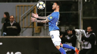 Бившият играч на ЦСКА Диого Виана е много близо