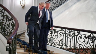 Известно време разговарях с приятел археолог за нашите твърде различни