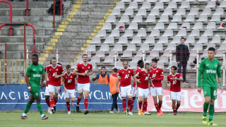 Мачът за Суперкупата на България между Лудогорец и ЦСКА ще