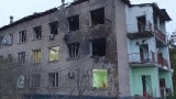 ТАСС: Ръководителят на Северна Осетия Сергей Меняйло попадна под обстрел в Запорожка област