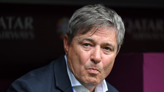 Сръбският треньор Драган Стойкович похвали дисциплината на Словения но изрази